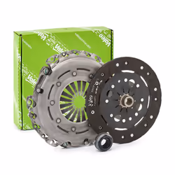 Clutch; VALEO; for CITROËN, PEUGEOT, BMW, VAUXHALL, DS