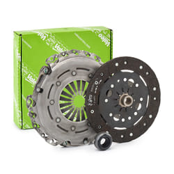 VALEO 838287 Clutch CITROËN: C4 II Cactus, C4 II Hatchback, Berlingo II Van, PEUGEOT: 308 SW 2, 308 II Hatchback, Expert III Van, BMW: 3 Coupe