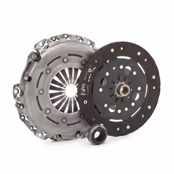 VALEO 838287 Clutch CITROËN: C4 II Cactus, C4 II Hatchback, Berlingo II Van, PEUGEOT: 308 SW 2, 308 II Hatchback, Expert III Van, BMW: 3 Coupe