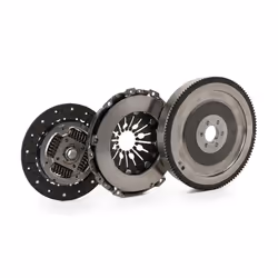 VALEO KIT4P - CONVERSION KIT (CSC) 845175 Clutch with single-mass flywheel, with central slave cylinder with screw set 240 FORD: FOCUS 3 - Additional view 4