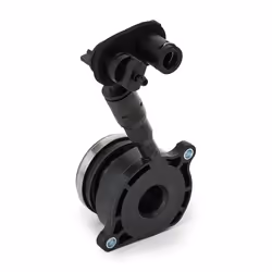 VALEO KIT4P - CONVERSION KIT (CSC) 845175 Clutch with single-mass flywheel, with central slave cylinder with screw set 240 FORD: FOCUS 3 - Additional view 6