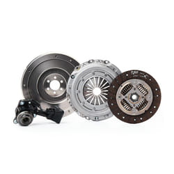 VALEO 845180 Clutch with single-mass flywheel, with central slave cylinder 228 CITROËN: C4 Grand Picasso 2, C4 I Grand Picasso, C4 II Cactus