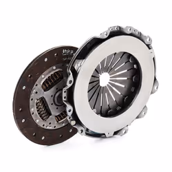VALEO 845180 Clutch with single-mass flywheel, with central slave cylinder 228 CITROËN: C4 Grand Picasso 2, C4 I Grand Picasso, C4 II Cactus - Additional view 4