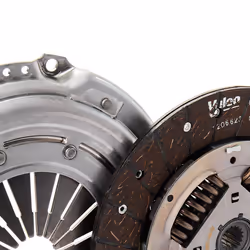 VALEO 845180 Clutch with single-mass flywheel, with central slave cylinder 228 CITROËN: C4 Grand Picasso 2, C4 I Grand Picasso, C4 II Cactus - Additional view 9