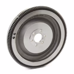 VALEO KIT4P - CONVERSION KIT (CSC) 845181 Clutch with single-mass flywheel, with central slave cylinder 228 PEUGEOT: 3008 I, 5008 I, 308 I Hatchback - Additional view 5