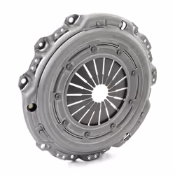 VALEO KIT4P - CONVERSION KIT (CSC) 845181 Clutch with single-mass flywheel, with central slave cylinder 228 PEUGEOT: 3008 I, 5008 I, 308 I Hatchback - Additional view 6