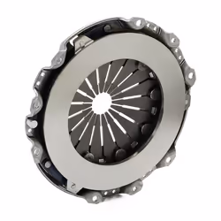 VALEO KIT4P - CONVERSION KIT (CSC) 845181 Clutch with single-mass flywheel, with central slave cylinder 228 PEUGEOT: 3008 I, 5008 I, 308 I Hatchback - Additional view 7