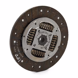VALEO KIT4P - CONVERSION KIT (CSC) 845181 Clutch with single-mass flywheel, with central slave cylinder 228 PEUGEOT: 3008 I, 5008 I, 308 I Hatchback - Additional view 8