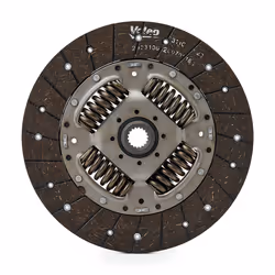 VALEO KIT4P - CONVERSION KIT (CSC) 845181 Clutch with single-mass flywheel, with central slave cylinder 228 PEUGEOT: 3008 I, 5008 I, 308 I Hatchback - Additional view 9