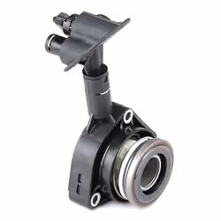 VALEO 845189 Clutch with single-mass flywheel, with central slave cylinder 240 VOLVO: V50, S40 II, C30, FORD: Focus 2, Focus C-Max, C-Max - Additional view 7