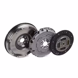 VALEO 845193 Clutch with single-mass flywheel, with central slave cylinder 250 RENAULT: MASTER 3 Kasten, MASTER 3, OPEL: Movano B Van