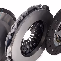 VALEO 845193 Clutch with single-mass flywheel, with central slave cylinder 250 RENAULT: MASTER 3 Kasten, MASTER 3, OPEL: Movano B Van - Additional view 4