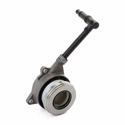 VALEO 845253 Clutch with single-mass flywheel, with central slave cylinder with screw set, with lock screw set 240 VOLKSWAGEN: Golf 5, Tiguan I