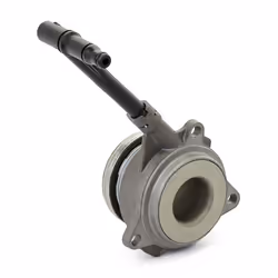 VALEO 845253 Clutch with single-mass flywheel, with central slave cylinder with screw set, with lock screw set 240 VOLKSWAGEN: Golf 5, Tiguan I - Additional view 4