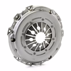 VALEO 845253 Clutch with single-mass flywheel, with central slave cylinder with screw set, with lock screw set 240 VOLKSWAGEN: Golf 5, Tiguan I - Additional view 6