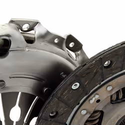 VALEO 845253 Clutch with single-mass flywheel, with central slave cylinder with screw set, with lock screw set 240 VOLKSWAGEN: Golf 5, Tiguan I - Additional view 7