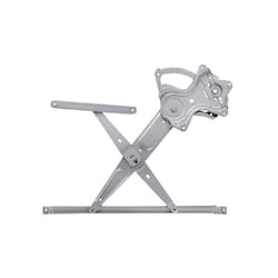 Valeo Window regulator Left Front Electric without electric motor with comfort function 851602