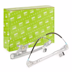 Window regulator; VALEO; Right Front Electric without electric motor without comfort function; for FORD; 1331612, XS41A23200B ...