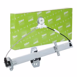 Window regulator; VALEO; Left Front Electric without electric motor; for HONDA; 72250SAAG03, 72250SAGH01, 72250SAGH02, 72250S ...