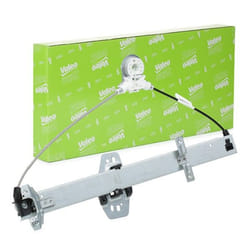 Valeo Window regulator Left Front Electric without electric motor 851852 HONDA: Jazz 2