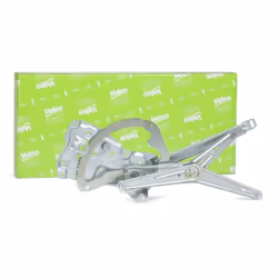 Valeo Window regulator Right Front Electric without electric motor without comfort function 851865 BMW: 3 Saloon, 3 Compact