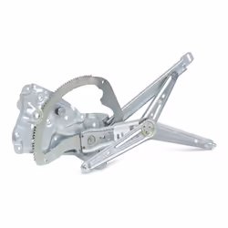 Valeo Window regulator Right Front Electric without electric motor without comfort function 851865 BMW: 3 Saloon, 3 Compact