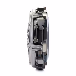 VALEO 855101 Clutch with clutch release bearing, with release fork, Requires special tools for mounting 235 273 KIA: Sportage IV, CARENS 4 - Additional view 4