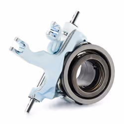 VALEO 855101 Clutch with clutch release bearing, with release fork, Requires special tools for mounting 235 273 KIA: Sportage IV, CARENS 4 - Additional view 5