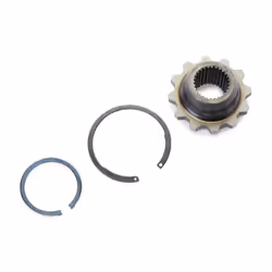 VALEO 855101 Clutch with clutch release bearing, with release fork, Requires special tools for mounting 235 273 KIA: Sportage IV, CARENS 4 - Additional view 9