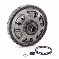 VALEO 855201 Clutch with clutch release bearing, without release fork 208 208 RENAULT: GRAND SCENIC 4, Megane 4, Kadjar, NISSAN: Qashqai 2, X-Trail