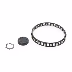 VALEO 855201 Clutch with clutch release bearing, without release fork 208 208 RENAULT: GRAND SCENIC 4, Megane 4, Kadjar, NISSAN: Qashqai 2, X-Trail