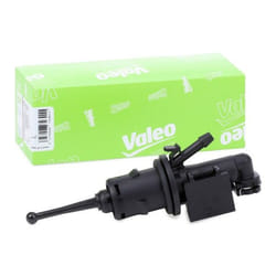 VALEO 874301 Clutch Master Cylinder with sensor VOLKSWAGEN: Touran I, Caddy 3, Golf 5, SKODA: Octavia 3 Combi, Octavia 2 Combi, Superb II Hatchback
