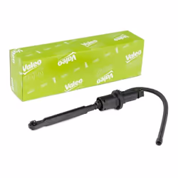 Clutch Master Cylinder; VALEO; for left-hand drive vehicles; for PEUGEOT, CITROËN; 218215, 218291, 218215, 218221, 218225