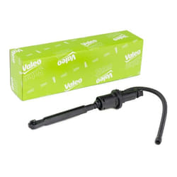 VALEO 874307 Clutch Master Cylinder for left-hand drive vehicles PEUGEOT: 308 I Hatchback, RCZ Coupe