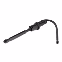 VALEO 874307 Clutch Master Cylinder for left-hand drive vehicles PEUGEOT: 308 I Hatchback, RCZ Coupe