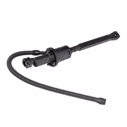 VALEO 874307 Clutch Master Cylinder for left-hand drive vehicles PEUGEOT: 308 I Hatchback, RCZ Coupe
