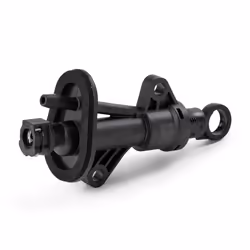 Clutch Master Cylinder; VALEO; with sensor; for AUDI, VOLKSWAGEN, SKODA, SEAT, VW; 5Q0721388C, 5Q0721388E, 5Q0721388G, 5Q0721 ...