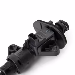 VALEO 874312 Clutch Master Cylinder with sensor AUDI: A3 Sportback, TT Coupe, VOLKSWAGEN: Golf 7, Passat B8 Saloon, SKODA: Kodiaq