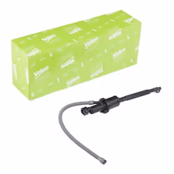 Clutch Master Cylinder; VALEO; for left-hand drive vehicles; for PEUGEOT, CITROËN; 218282, 218224, 218282