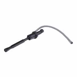 VALEO 874340 Clutch Master Cylinder for left-hand drive vehicles PEUGEOT: 308 I Hatchback