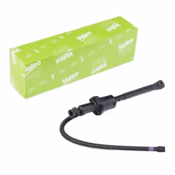 Clutch Master Cylinder; VALEO; for left-hand drive vehicles; for PEUGEOT, CITROËN; 218279, 218292, 2182A1, 218236, 218279