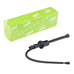 VALEO 874361 Clutch Master Cylinder for left-hand drive vehicles PEUGEOT: 308 I Hatchback