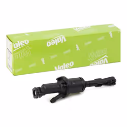 Clutch Master Cylinder; VALEO; for left-hand drive vehicles; for PEUGEOT, CITROËN; 218234, 218234