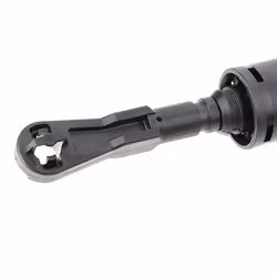 VALEO 874362 Clutch Master Cylinder for left-hand drive vehicles - Additional view 5