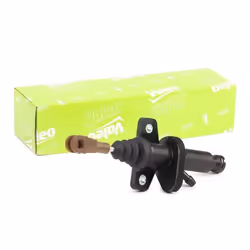 Clutch Master Cylinder; VALEO; for SAAB; 4626057, 4626172