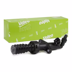 Slave Cylinder; VALEO; for CITROËN, PEUGEOT, FIAT, LANCIA, SUZUKI; 218203, 218217, 218295, 9635975480, 9639573580