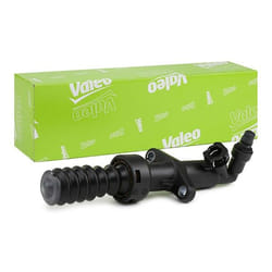 VALEO 874701 Slave Cylinder CITROËN: C4 I Saloon, Berlingo / Berlingo First I Van, Dispatch II Van, PEUGEOT: Expert II Tepee, 206 Hatchback, 406 Coupe