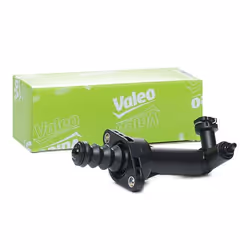 Slave Cylinder; VALEO; for VOLKSWAGEN, SKODA, SEAT, AUDI, VW; 5Q0721261, 5Q0721261D, 5Q0721261K, 5Q0721261N, 6Q0721261A