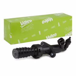 Slave Cylinder; VALEO; for PEUGEOT, CITROËN; 218299, 2182A7, 218299, 2182A7