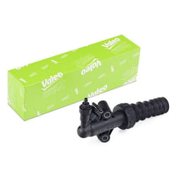 VALEO 874706 Slave Cylinder PEUGEOT: 1007 Hatchback, 206 Hatchback, CITROËN: Nemo Van, C4 I Saloon, FIAT: Qubo
